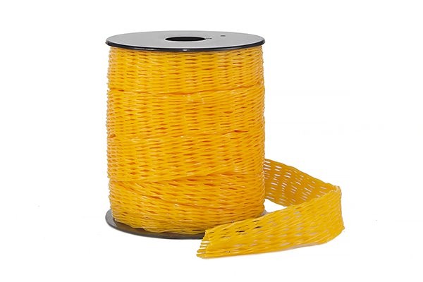 MALLA TUBULAR PROTECCION EXTREM Ø 90/160 NARANJA (3m)